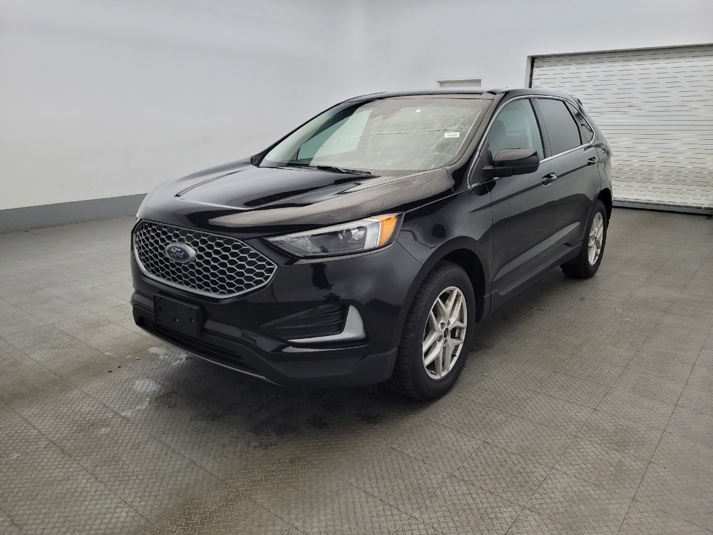 2023 Ford Edge SEL's photo