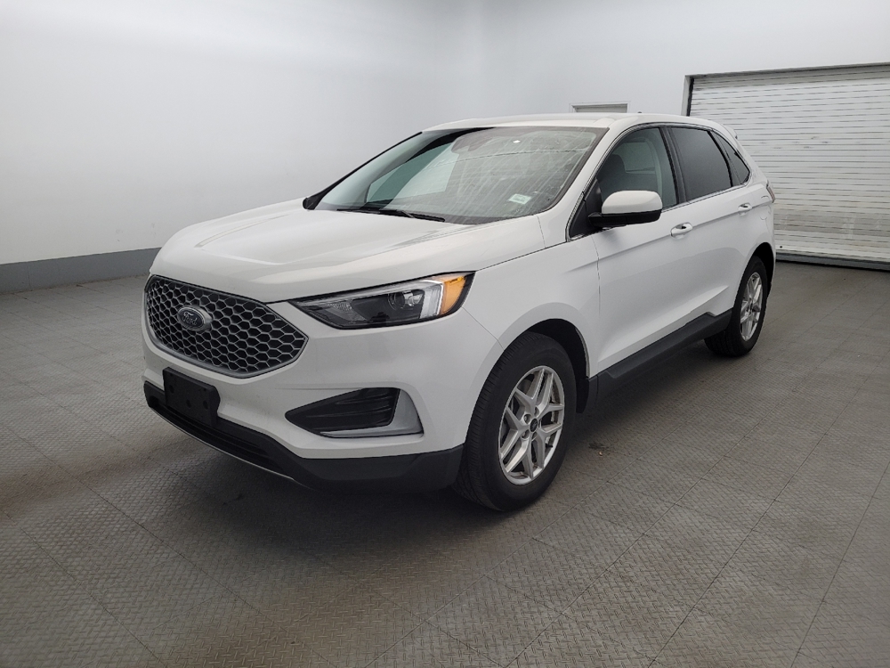 2023 Ford Edge SEL's photo