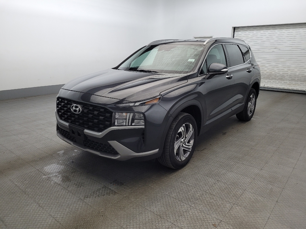 2023 Hyundai Santa Fe SEL's photo