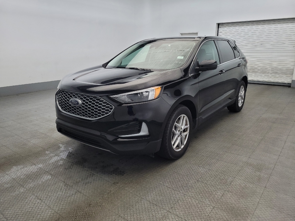 2024 Ford Edge SEL's photo