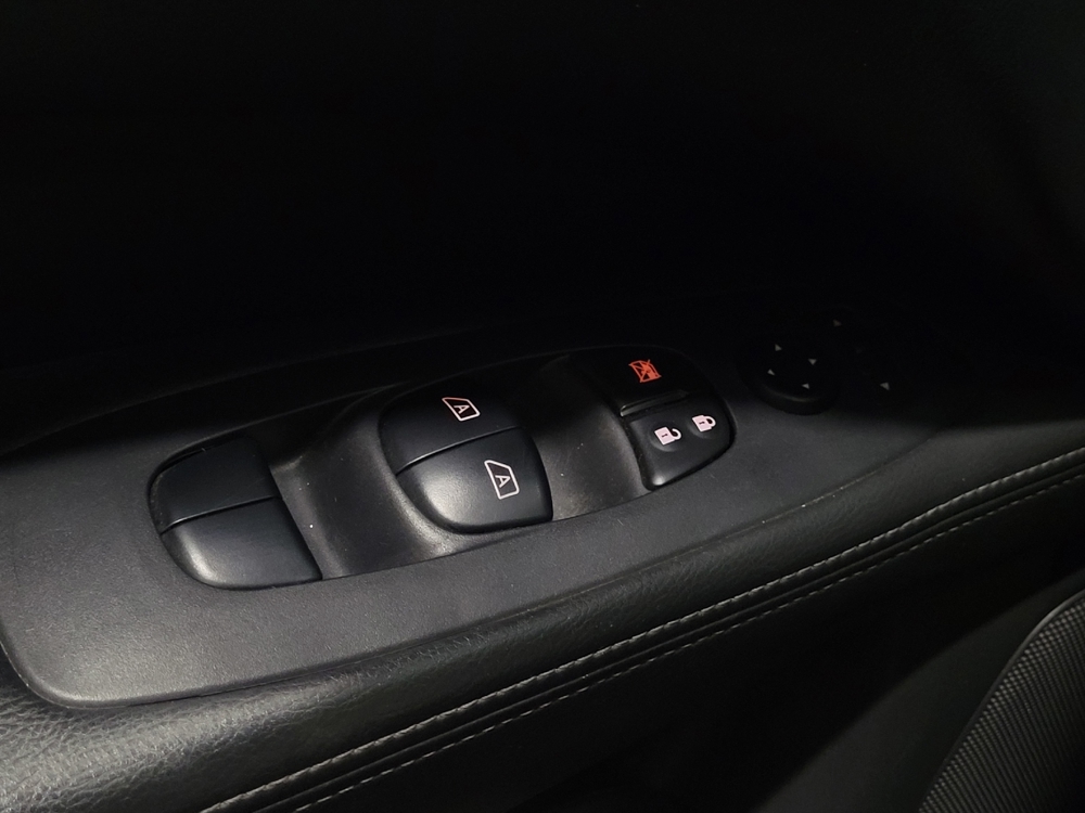 2017 Nissan Pathfinder Platinum - Photo 21