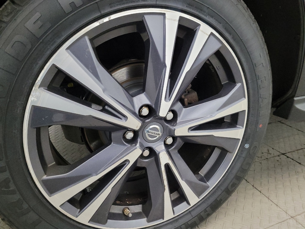 2017 Nissan Pathfinder Platinum - Photo 24