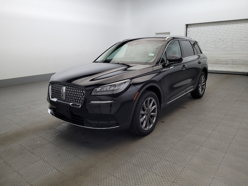 2022 Lincoln Corsair