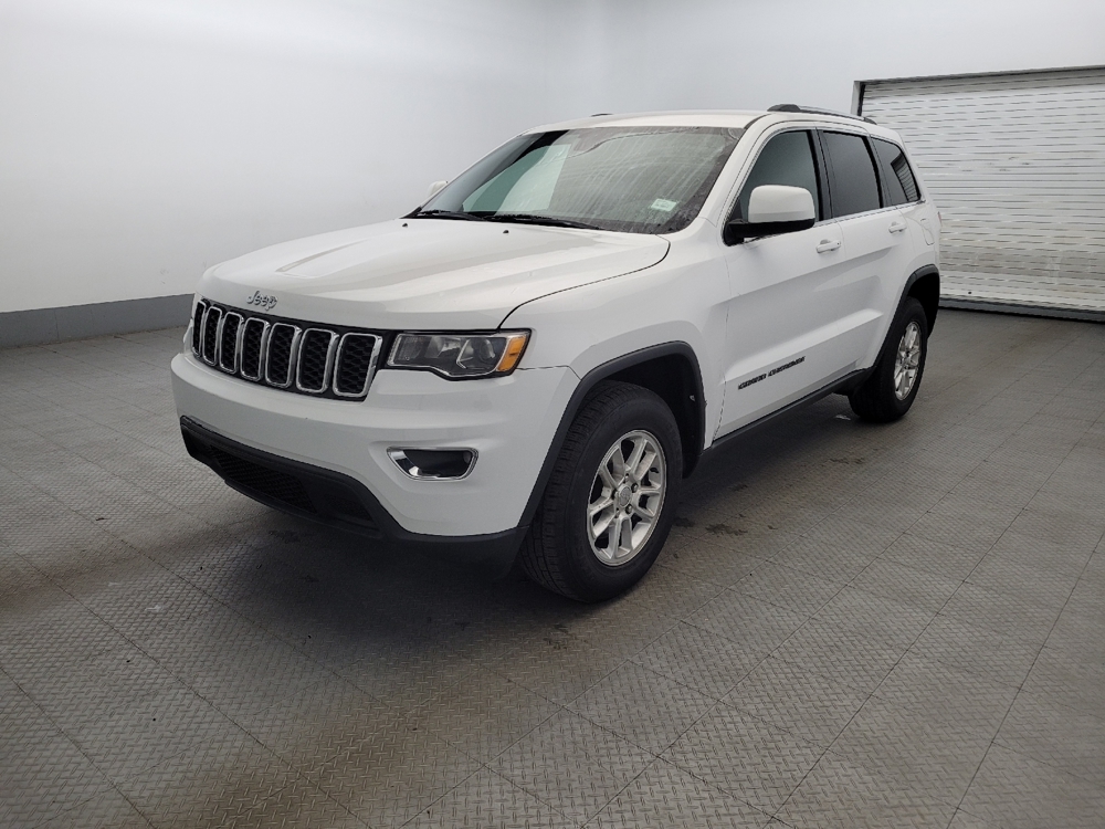 2018 Jeep Grand Cherokee Laredo E's photo