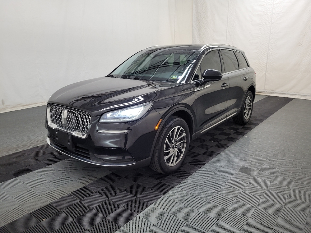 2022 Lincoln Corsair Base