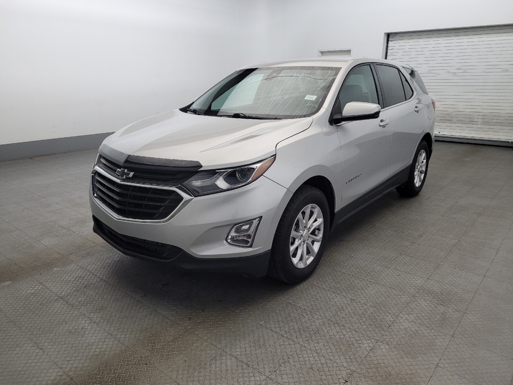 2019 Chevrolet Equinox 2FL's photo
