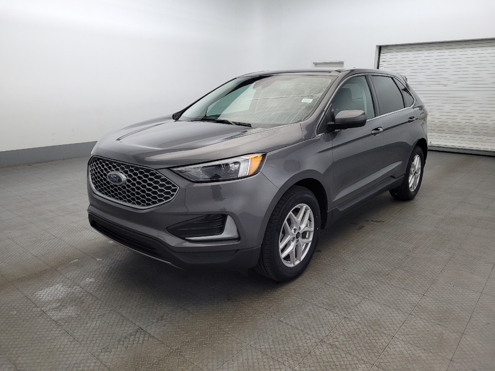 2024 Ford Edge SEL's photo