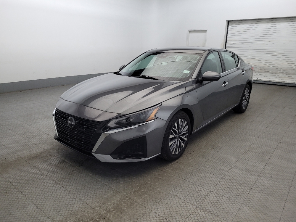 2023 Nissan Altima SV