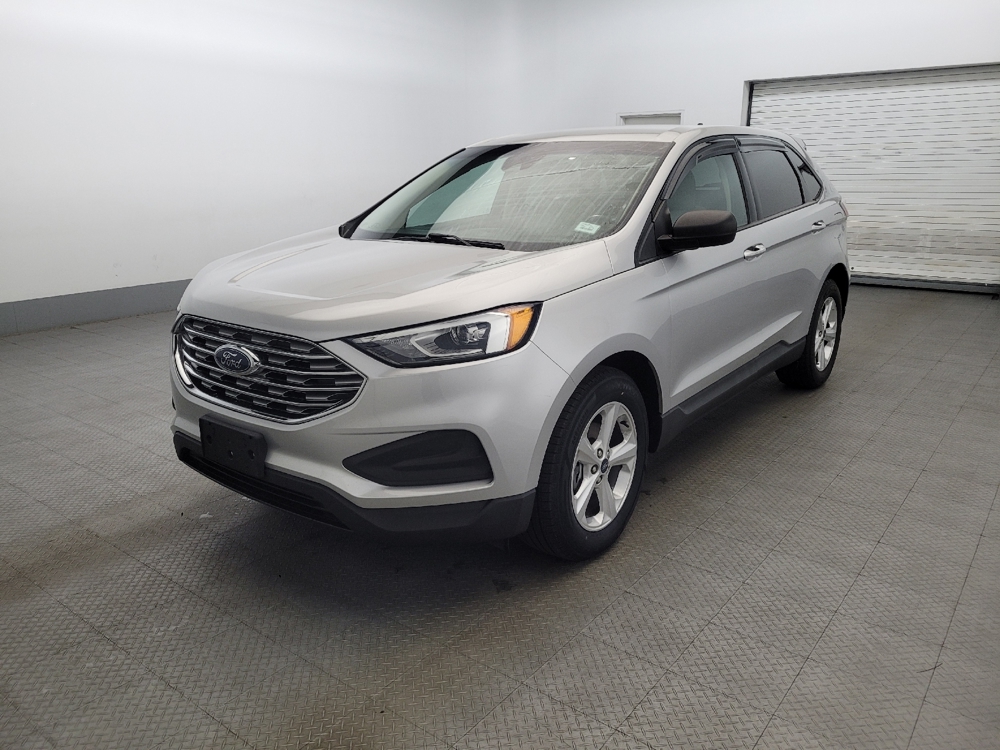 2019 Ford Edge SE
