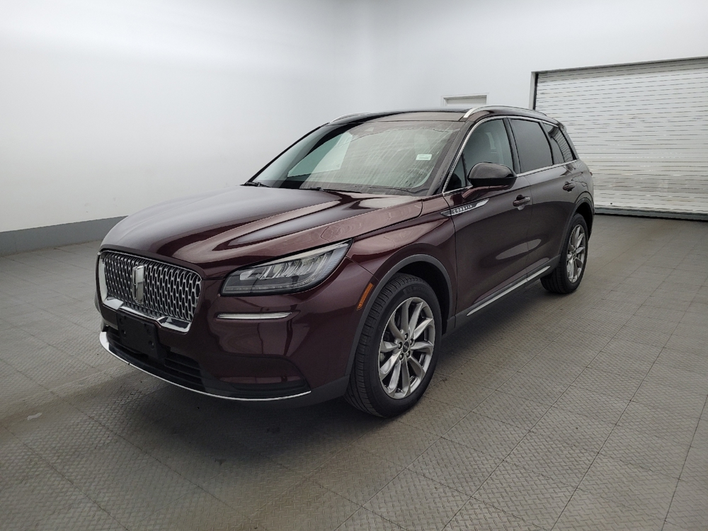 2020 Lincoln Corsair Base's photo