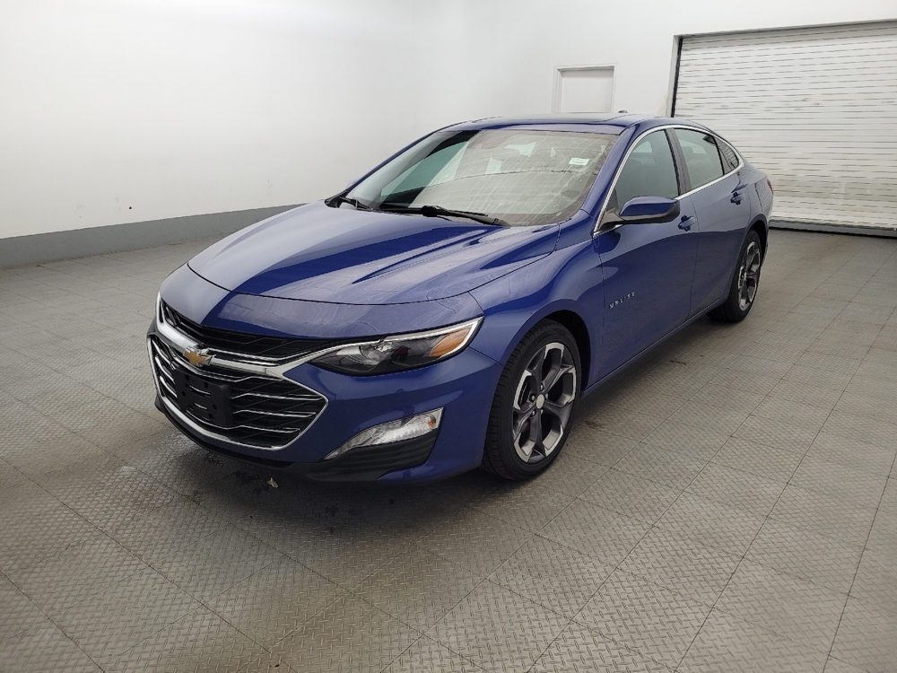 2023 Chevrolet Malibu 1LT