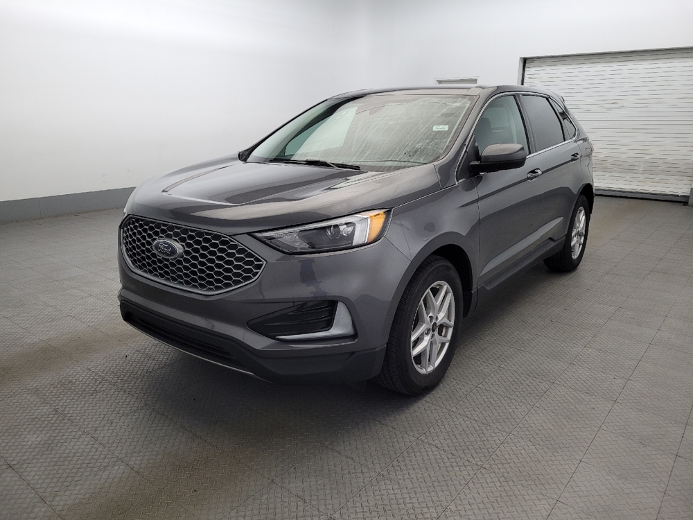2023 Ford Edge SEL's photo