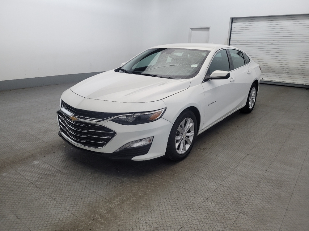 2023 Chevrolet Malibu 1LT's photo