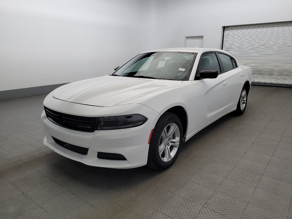 2023 Dodge Charger SXT's photo