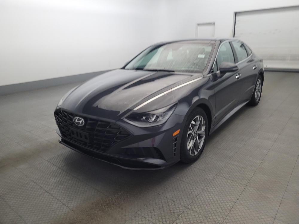 2022 Hyundai Sonata SEL's photo