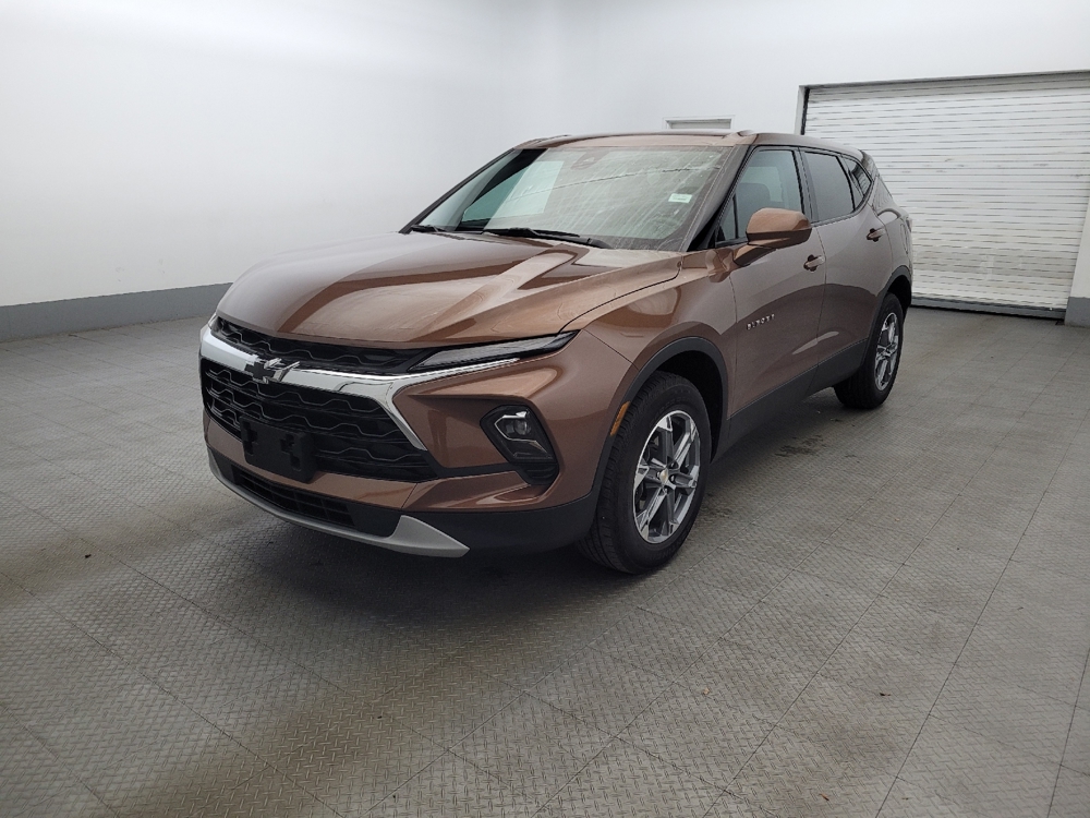 2023 Chevrolet Blazer 2LT's photo