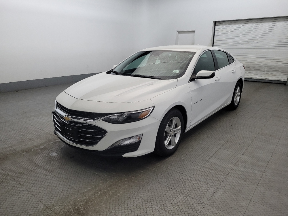 2023 Chevrolet Malibu 1LT