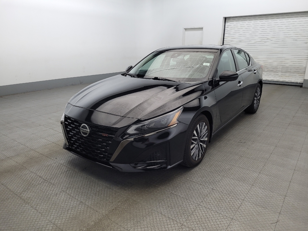 2023 Nissan Altima SV