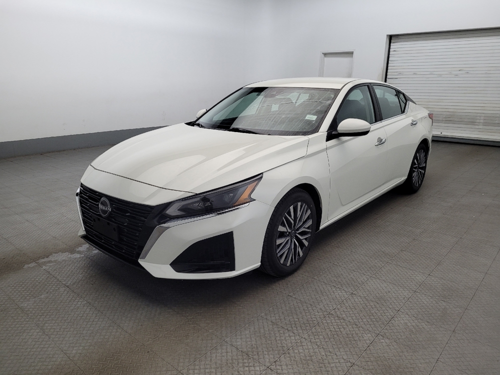 2023 Nissan Altima SV