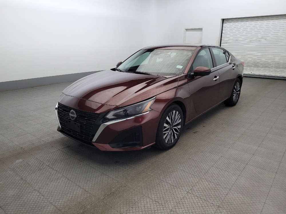 2023 Nissan Altima SV