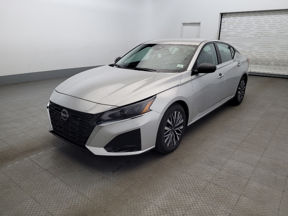 2024 Nissan Altima SV