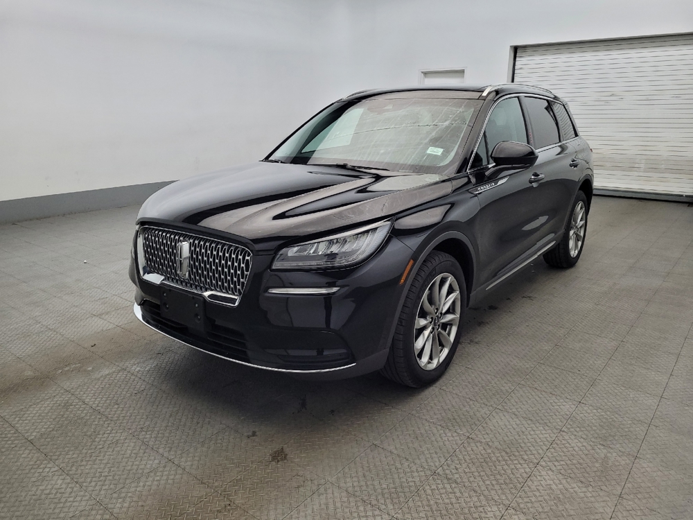 2021 Lincoln Corsair Base's photo