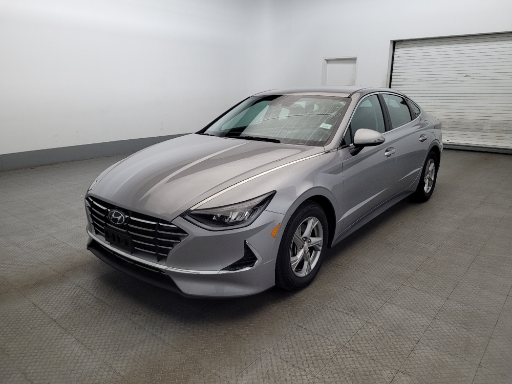 2023 Hyundai Sonata SE