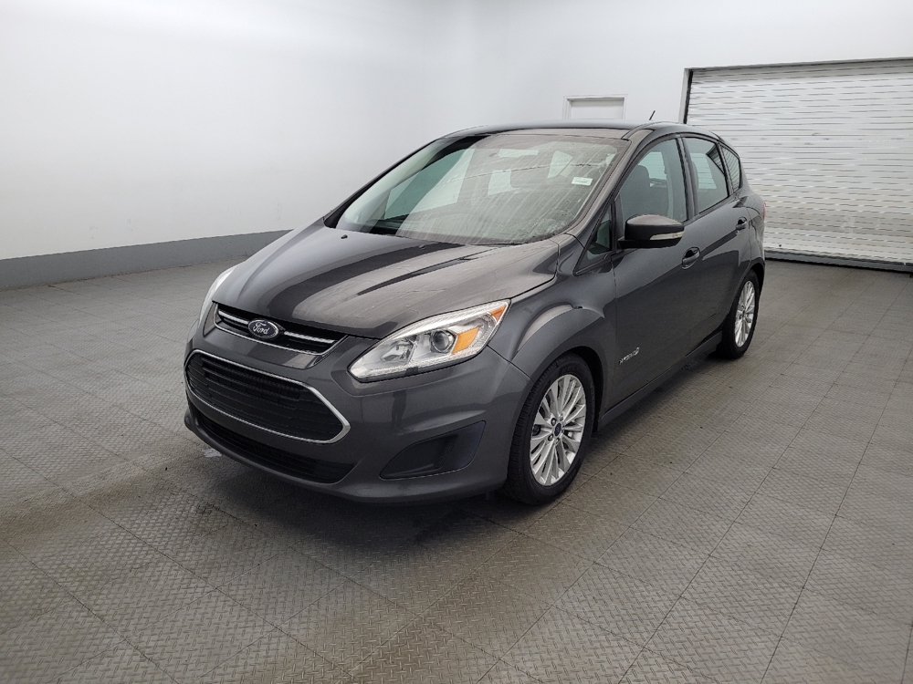 2017 Ford C-Max SE's photo