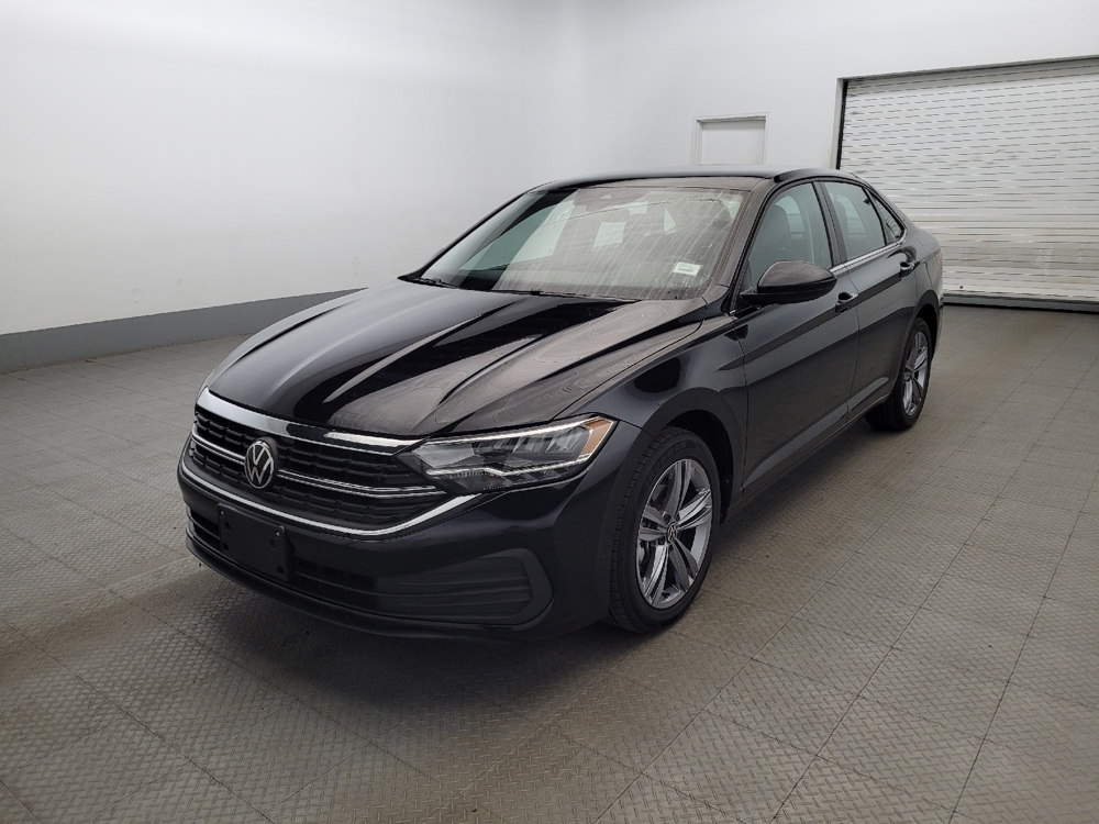 2024 Volkswagen Jetta