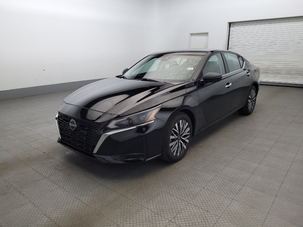 2024 Nissan Altima SV