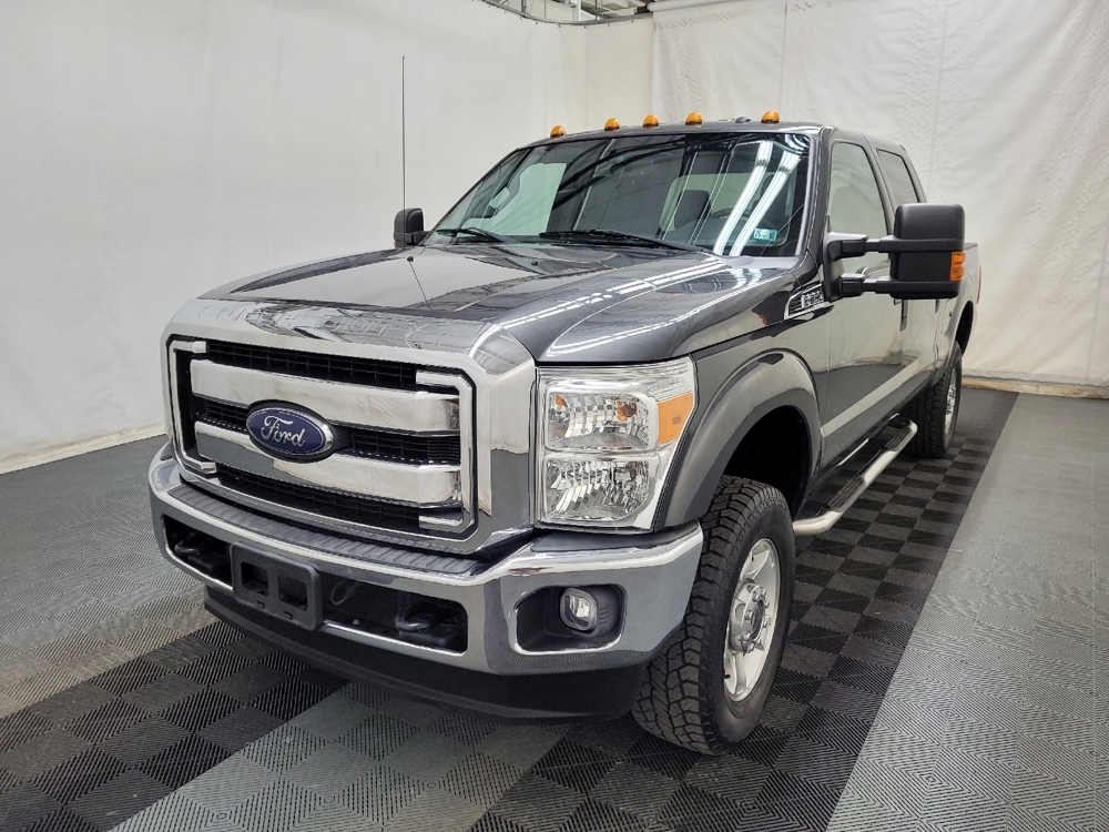 2016 Ford F-250 Base's photo