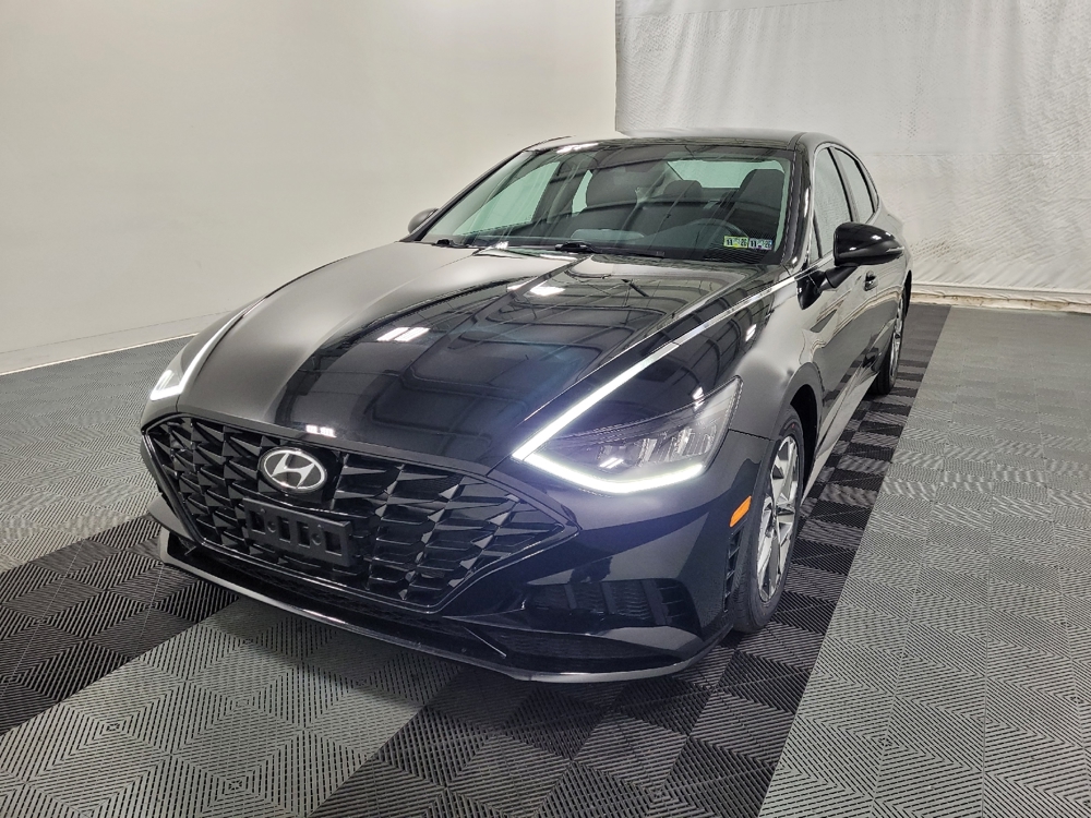 2023 Hyundai Sonata SEL's photo