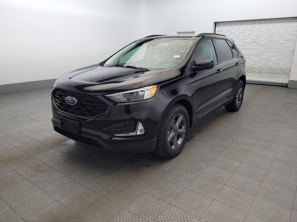 2023 Ford Edge SEL's photo