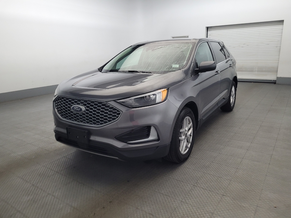 2023 Ford Edge SEL's photo