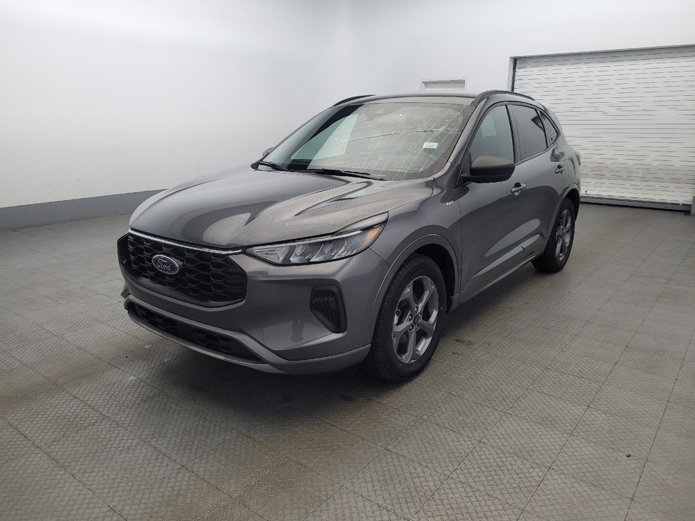 2024 Ford Escape ST-Line's photo