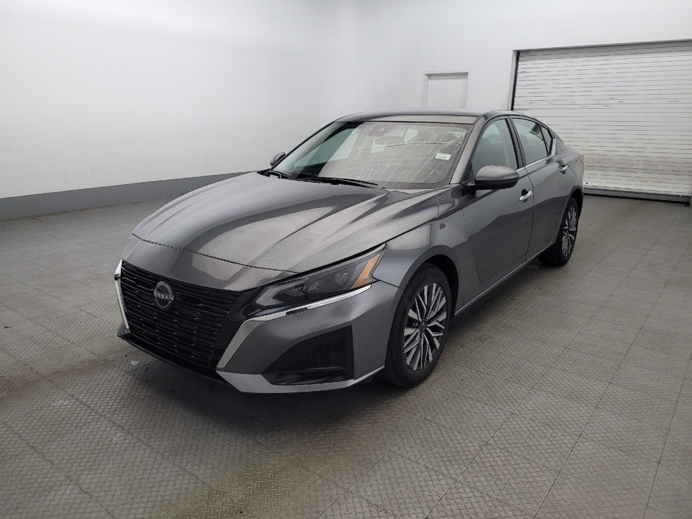 2023 Nissan Altima SV