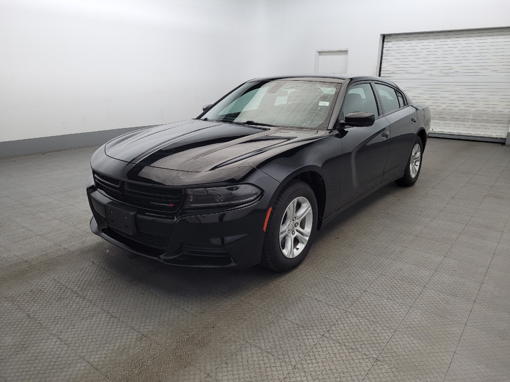 2022 Dodge Charger SXT's photo