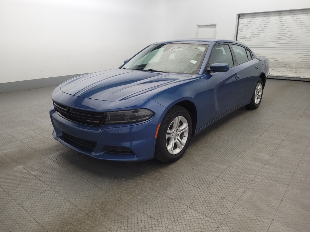 2022 Dodge Charger SXT's photo