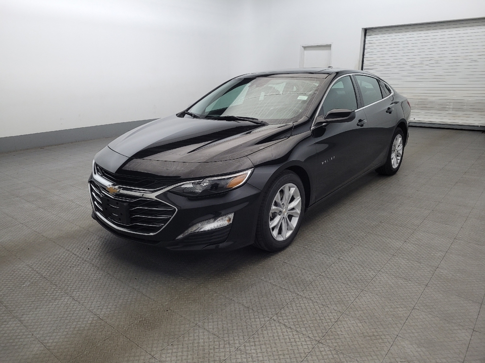 2024 Chevrolet Malibu 1LT's photo