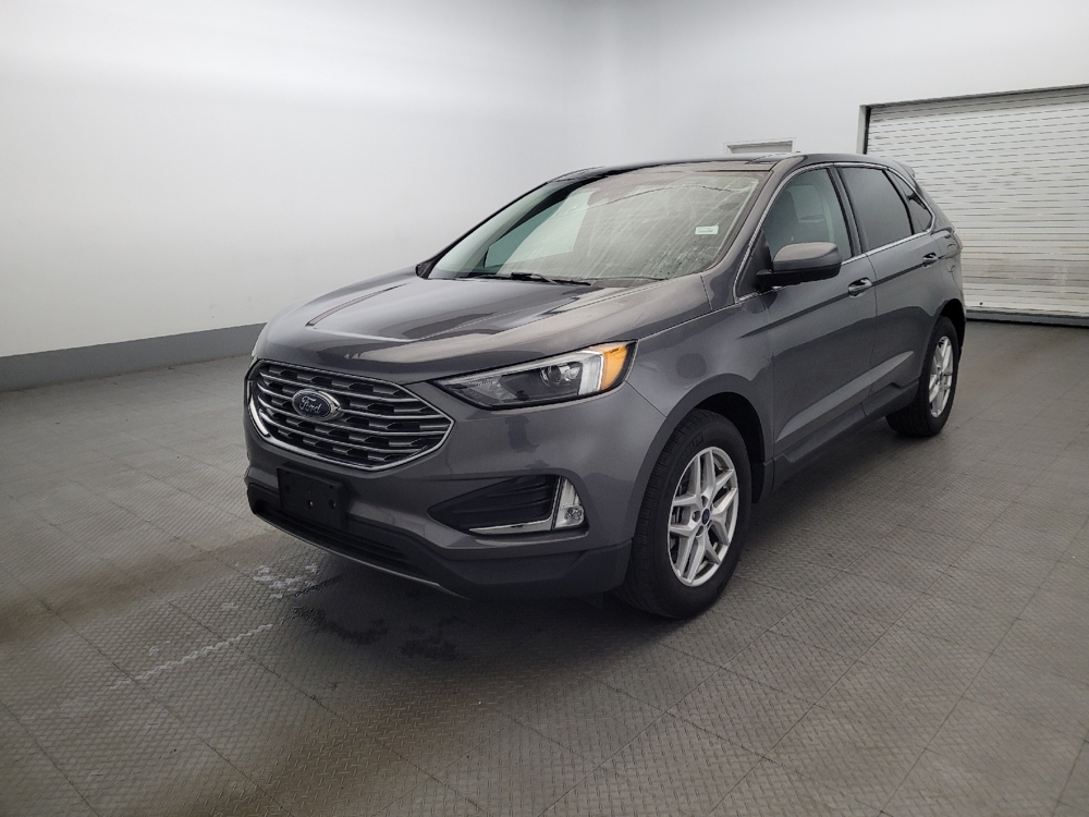 2022 Ford Edge SEL's photo