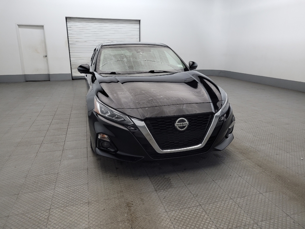 2019 Nissan Altima Edition One - Photo 11