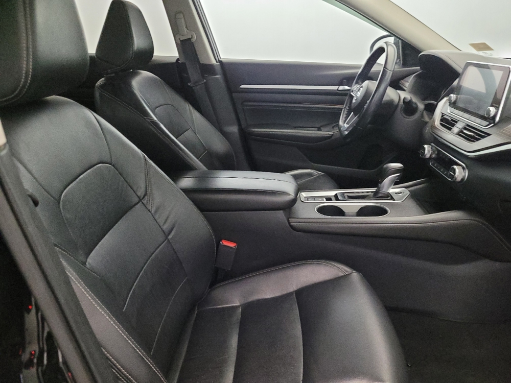 2019 Nissan Altima Edition One - Photo 16