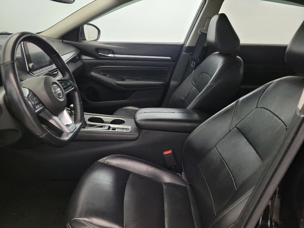 2019 Nissan Altima Edition One - Photo 13