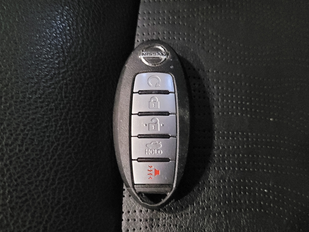 2019 Nissan Altima Edition One - Photo 25