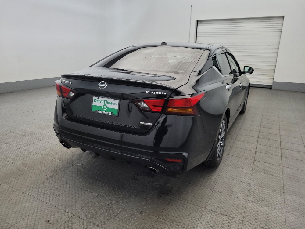 2019 Nissan Altima Edition One - Photo 6