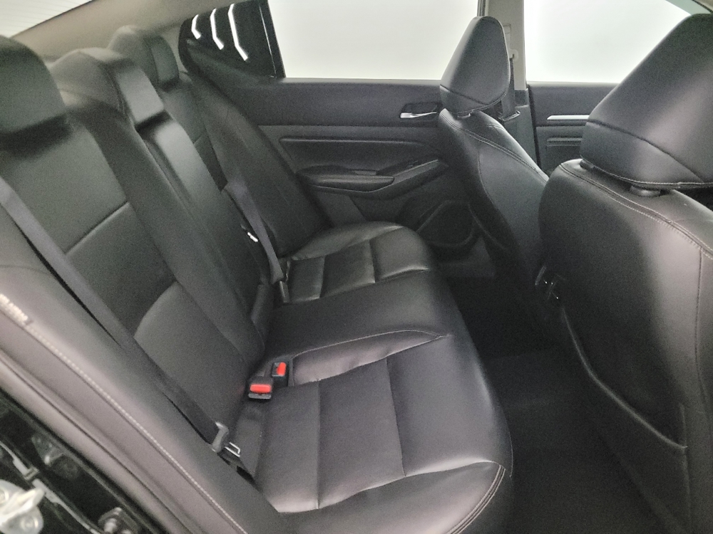 2019 Nissan Altima Edition One - Photo 15