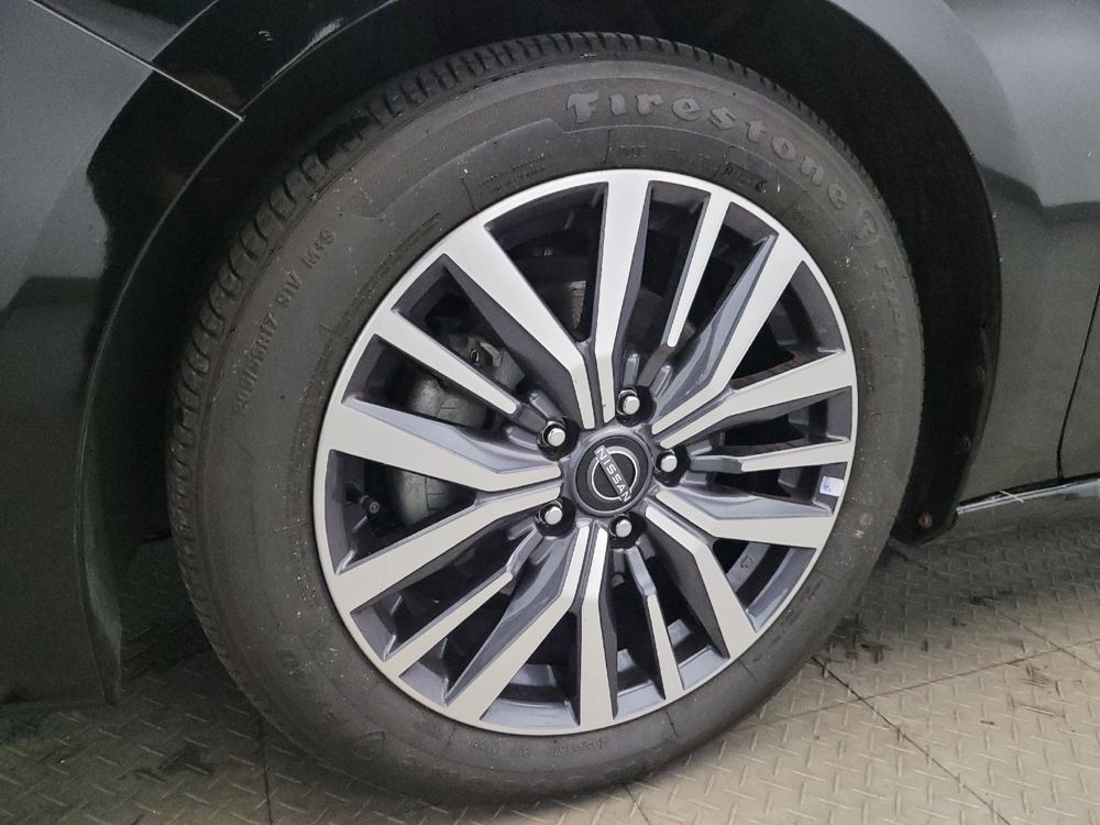 2019 Nissan Altima Edition One - Photo 24