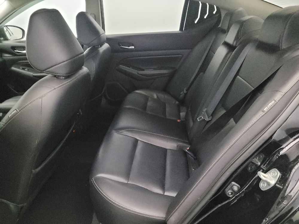 2019 Nissan Altima Edition One - Photo 14