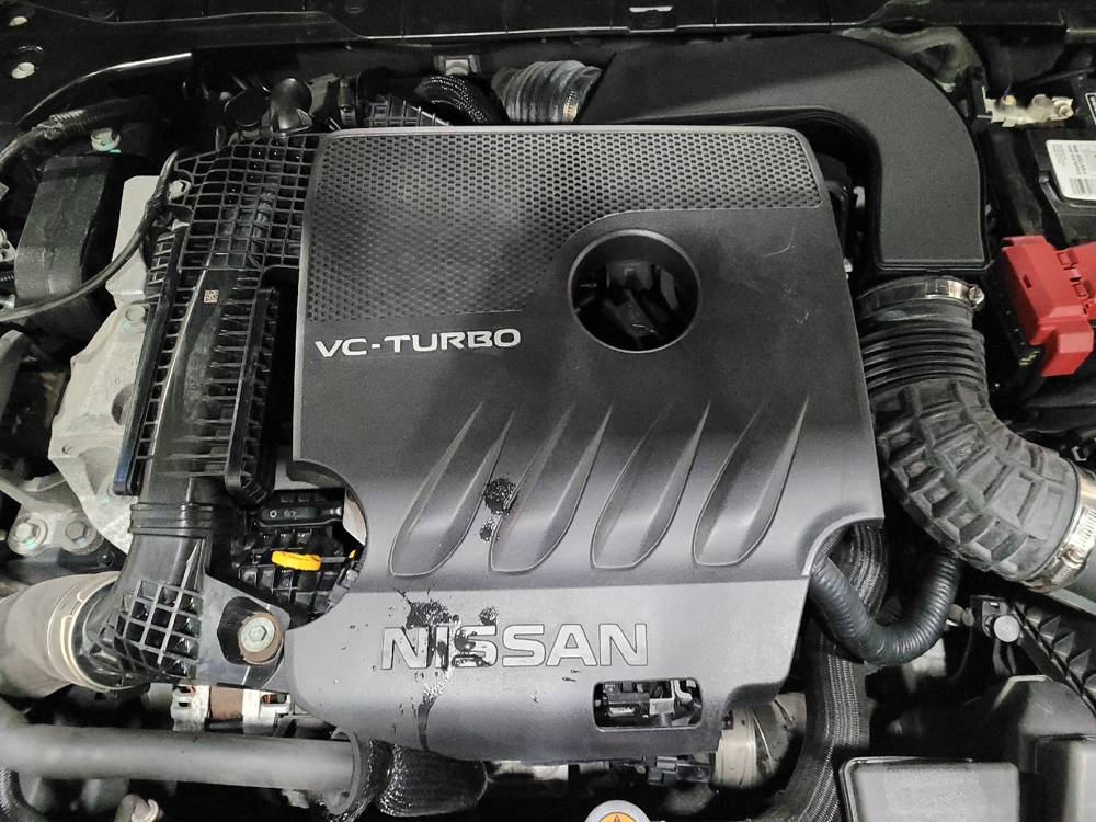 2019 Nissan Altima Edition One - Photo 23