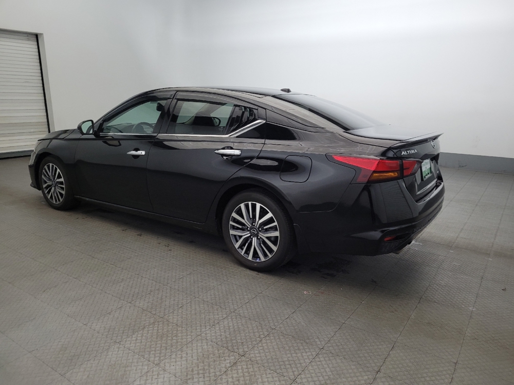 2019 Nissan Altima Edition One - Photo 3